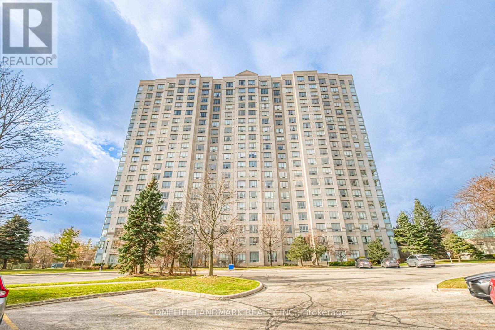 1206 - 2627 MCCOWAN ROAD NW