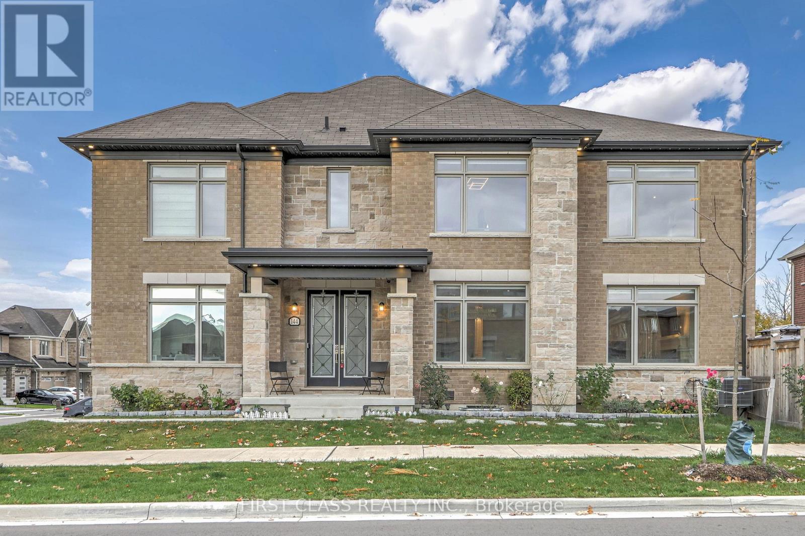 144 BYERS POND WAY