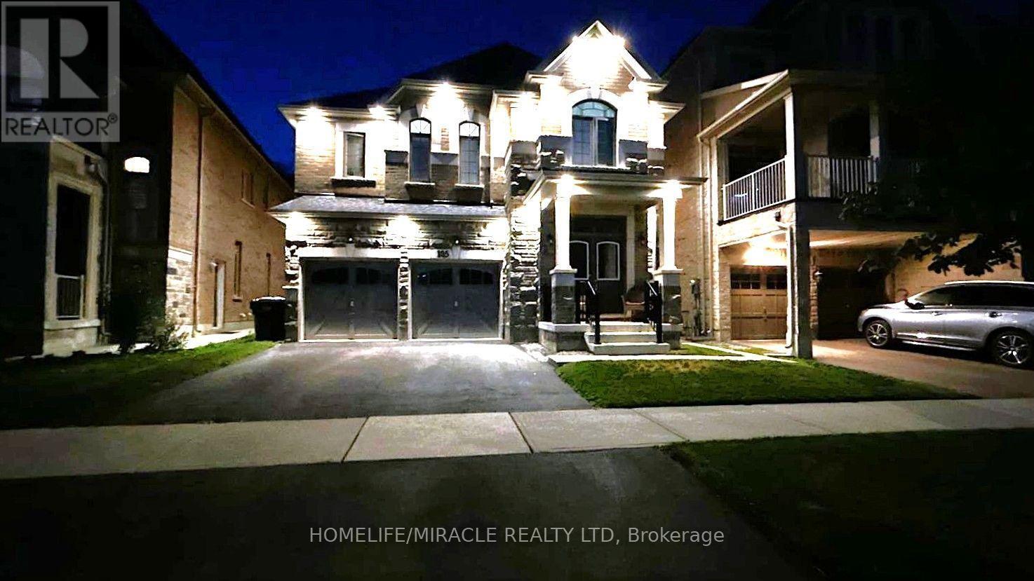 185 THORNBUSH BOULEVARD