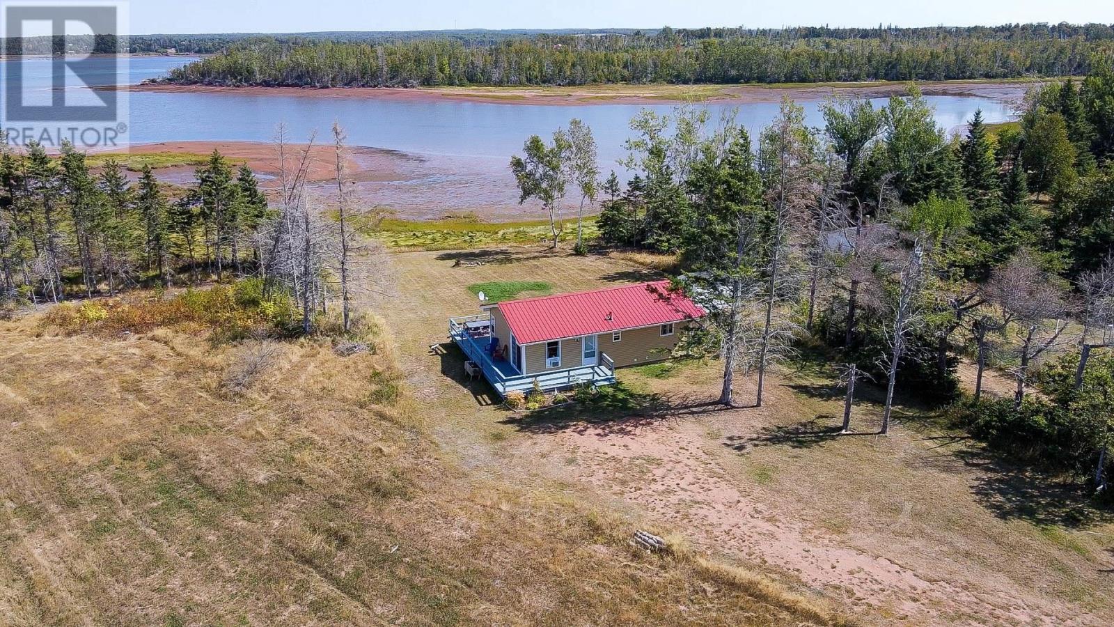 For sale: 98 Charlie's Lane, South Pinette, Prince Edward Island