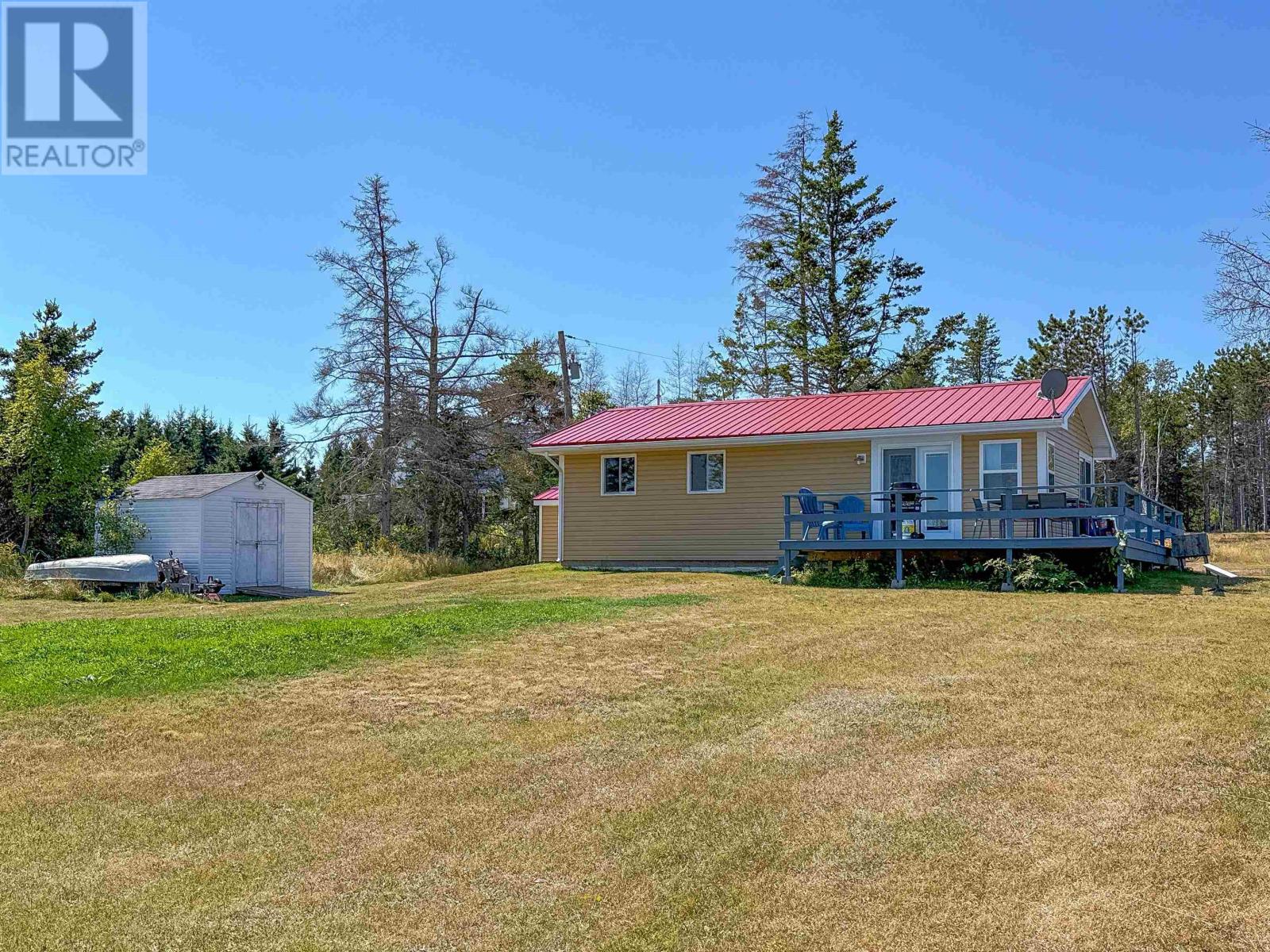 For sale: 98 Charlie's Lane, South Pinette, Prince Edward Island