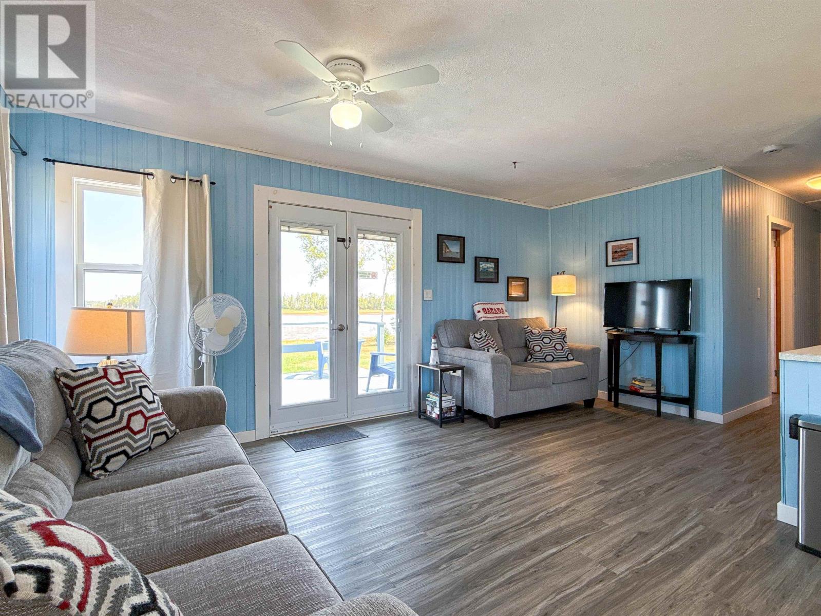 For sale: 98 Charlie's Lane, South Pinette, Prince Edward Island