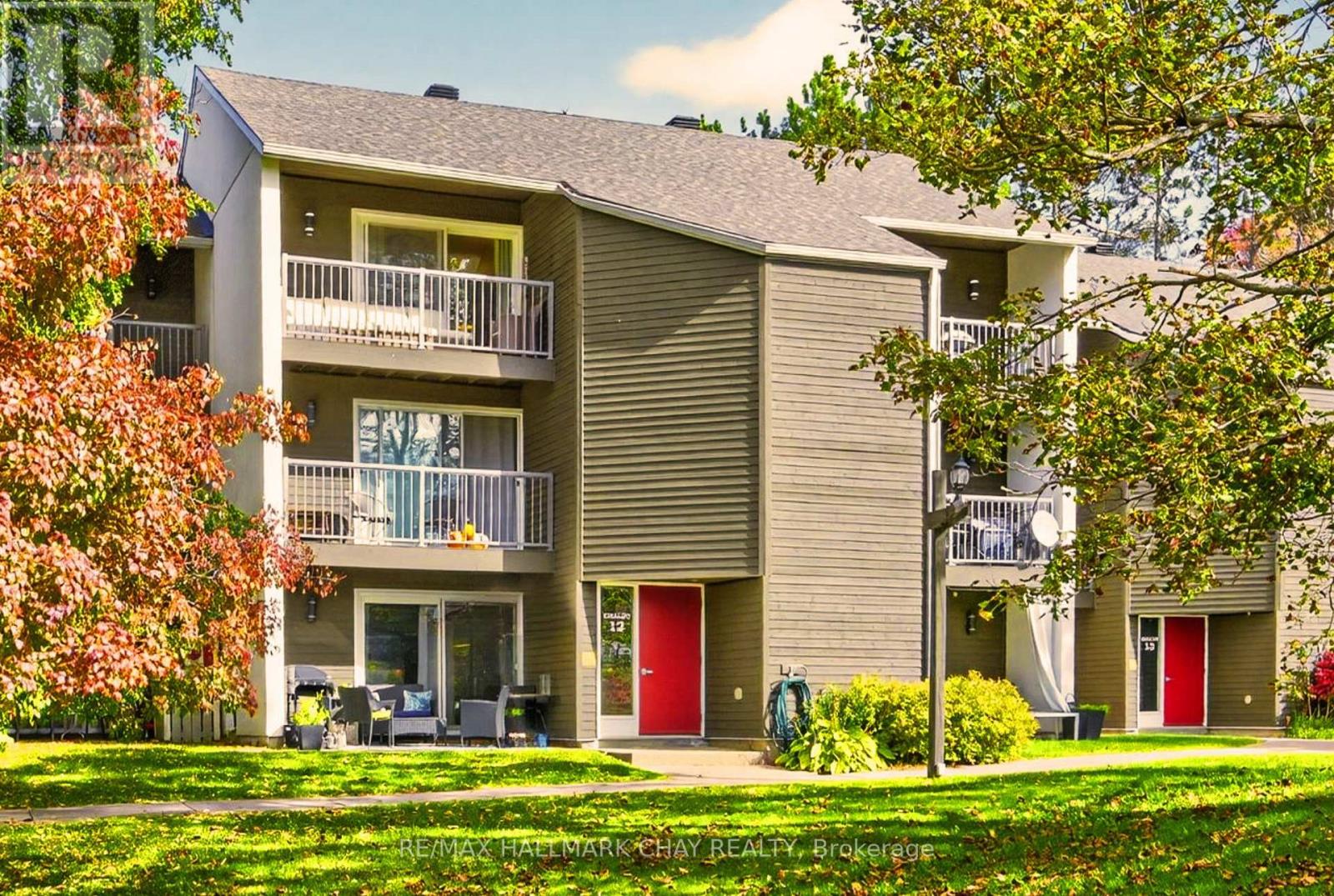 312 - 1102 HORSESHOE VALLEY ROAD W