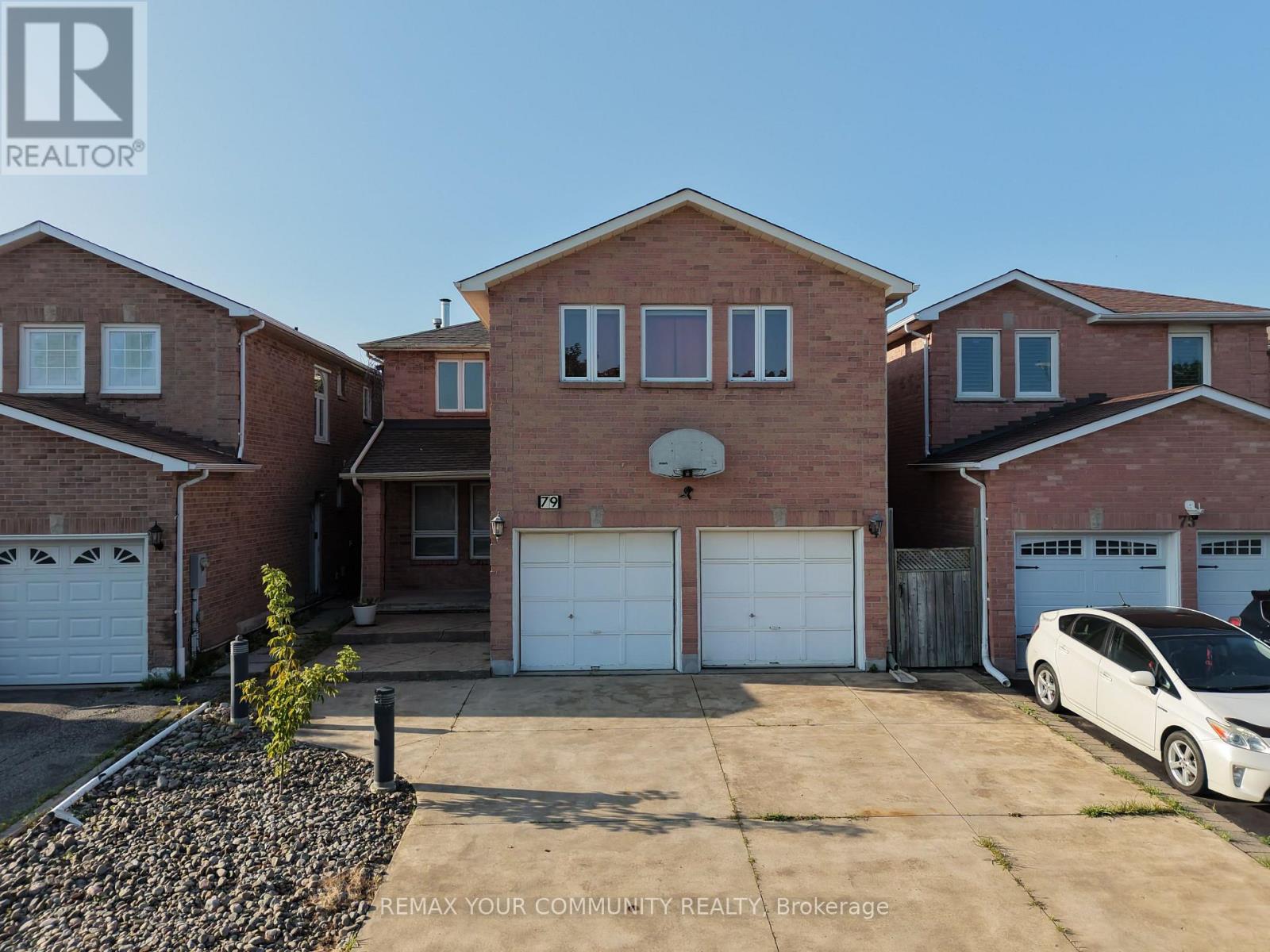 79 WESTHAMPTON DRIVE