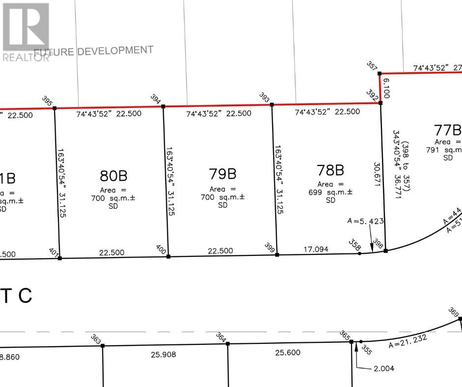Lot 79B Clare Street