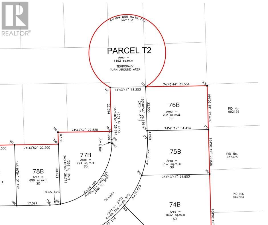 Lot 76B Clare Street