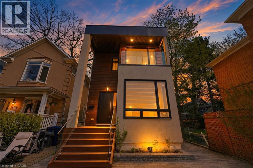 75 KENILWORTH Avenue