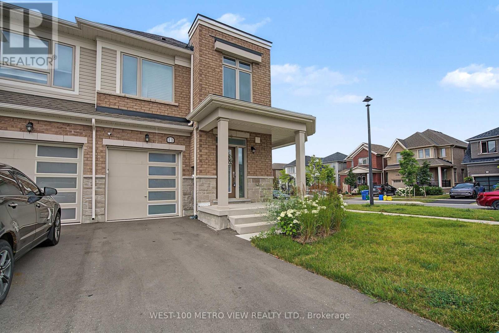 11 EDMINSTON DRIVE