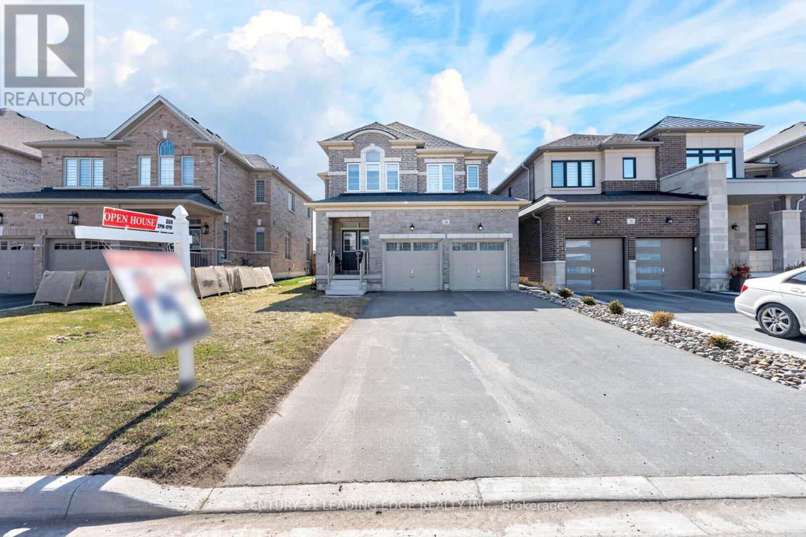 235 FERRAGINE CRESCENT