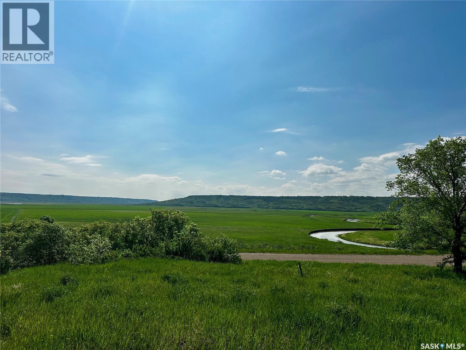 3.15 Acres Qu'Apelle Valley