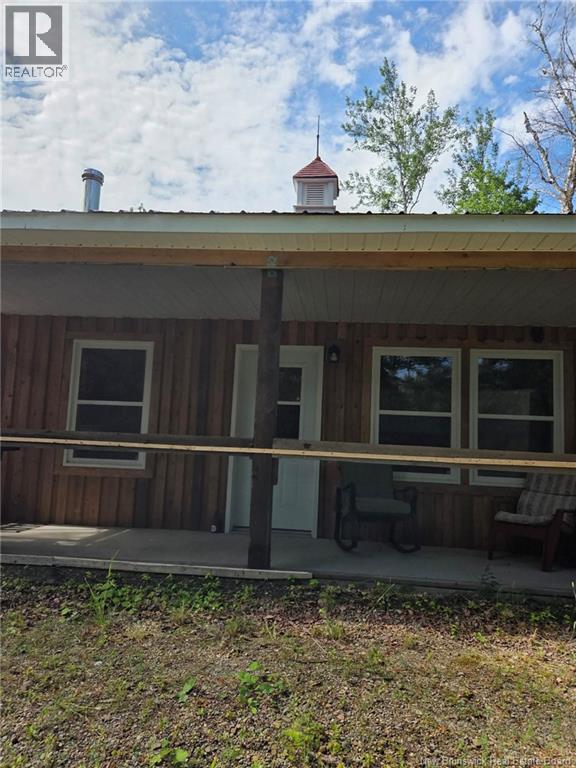 Camp Branch Rusagonis