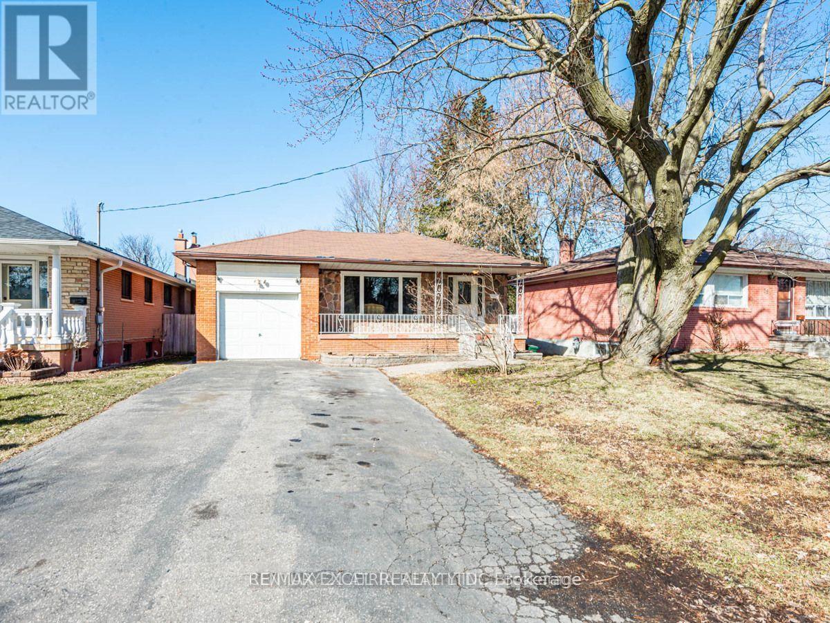 387 CROSBY AVENUE