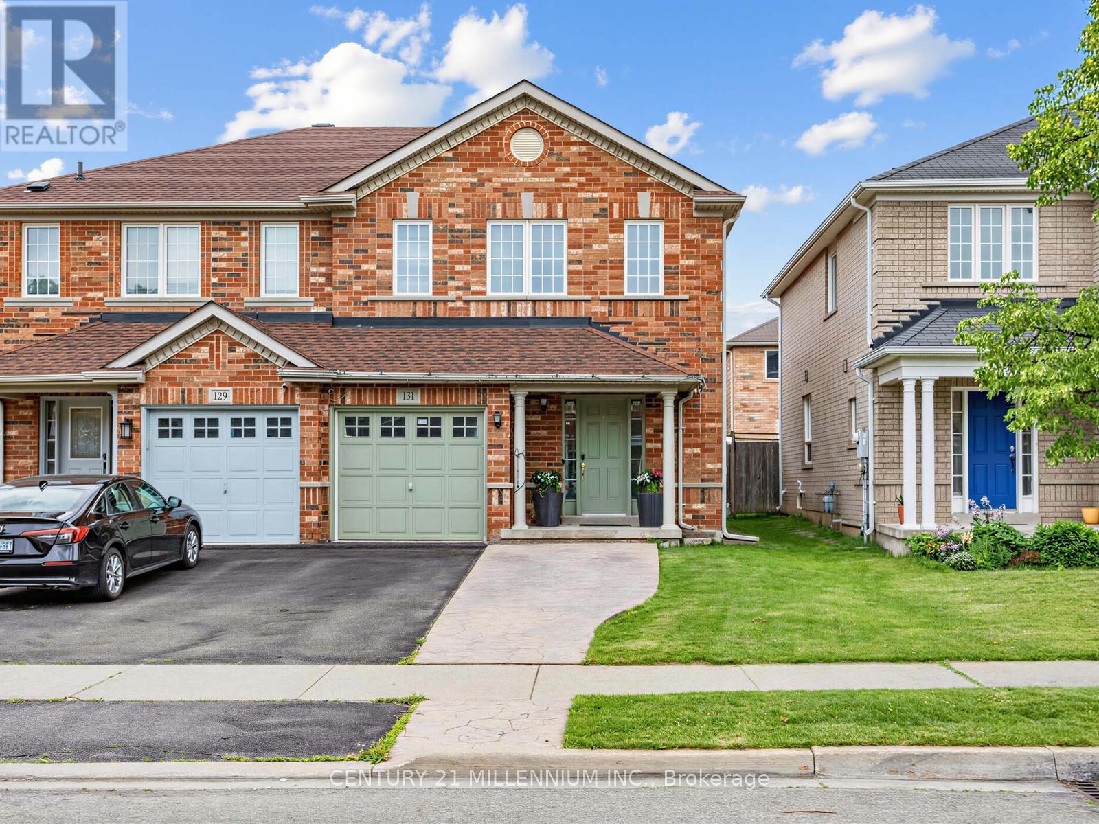131 SUGARHILL DRIVE
