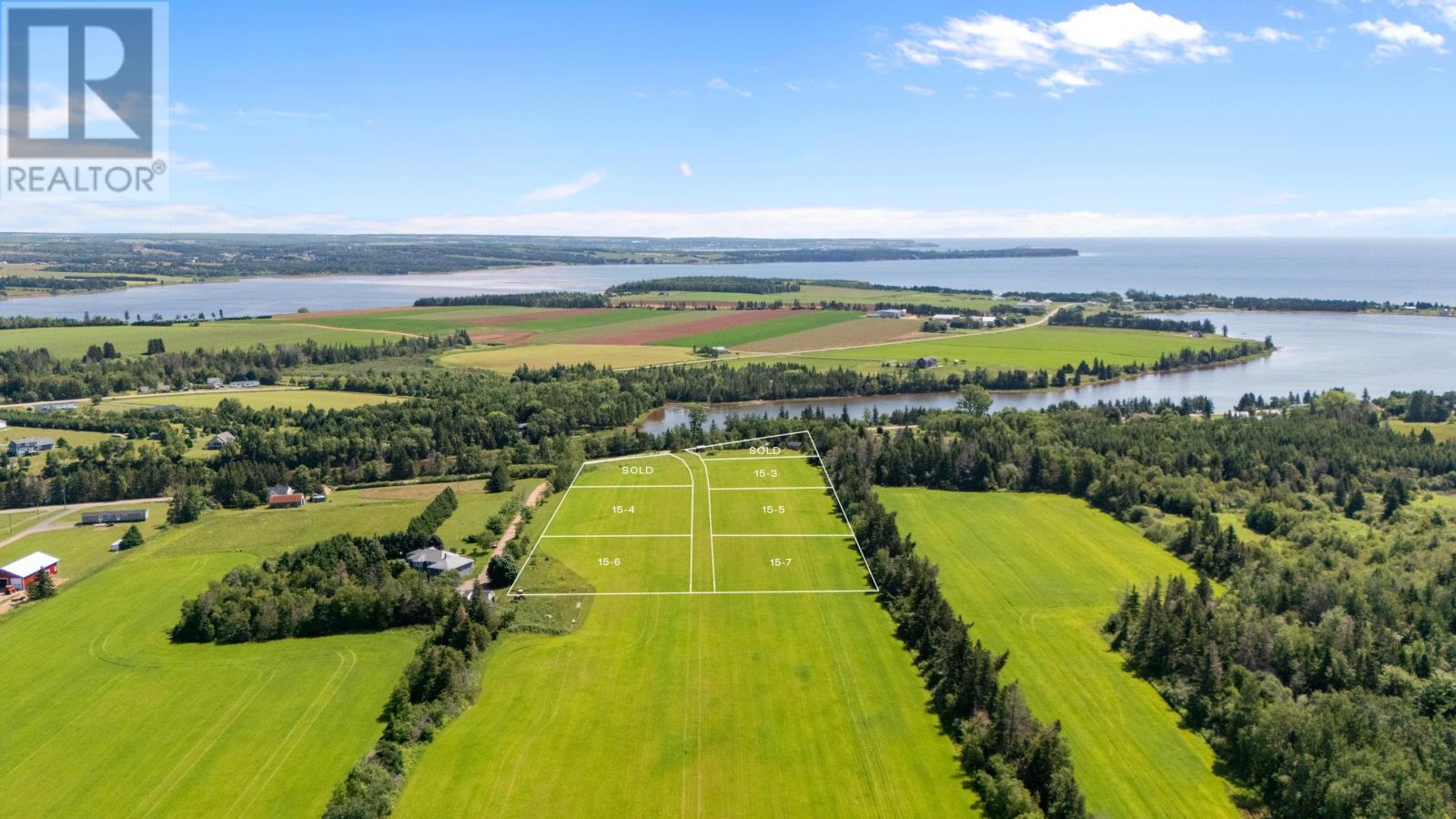 Lot 15-4 Rte 310