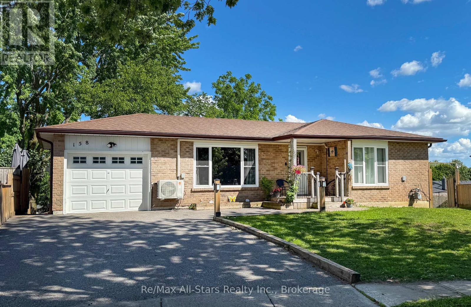 158 BLOSSOM COURT