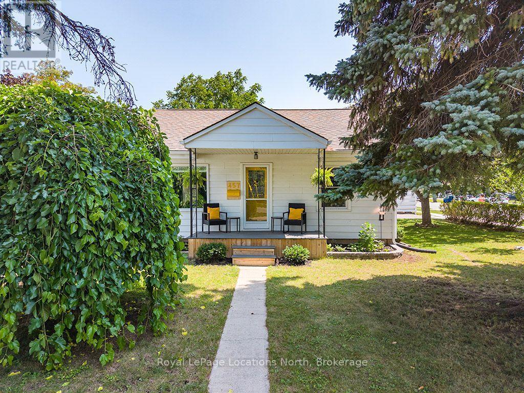 457 MAPLE STREET