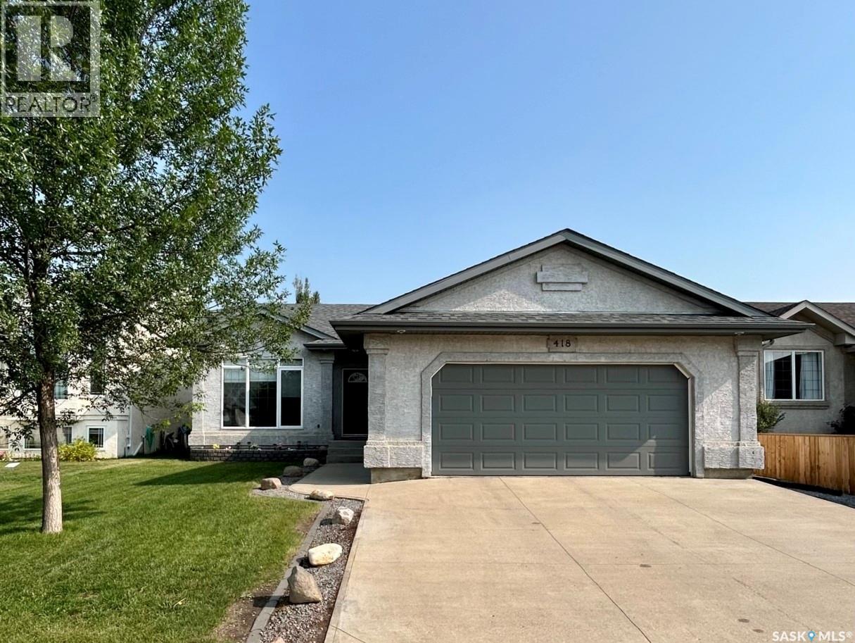 418 Crystal CRESCENT