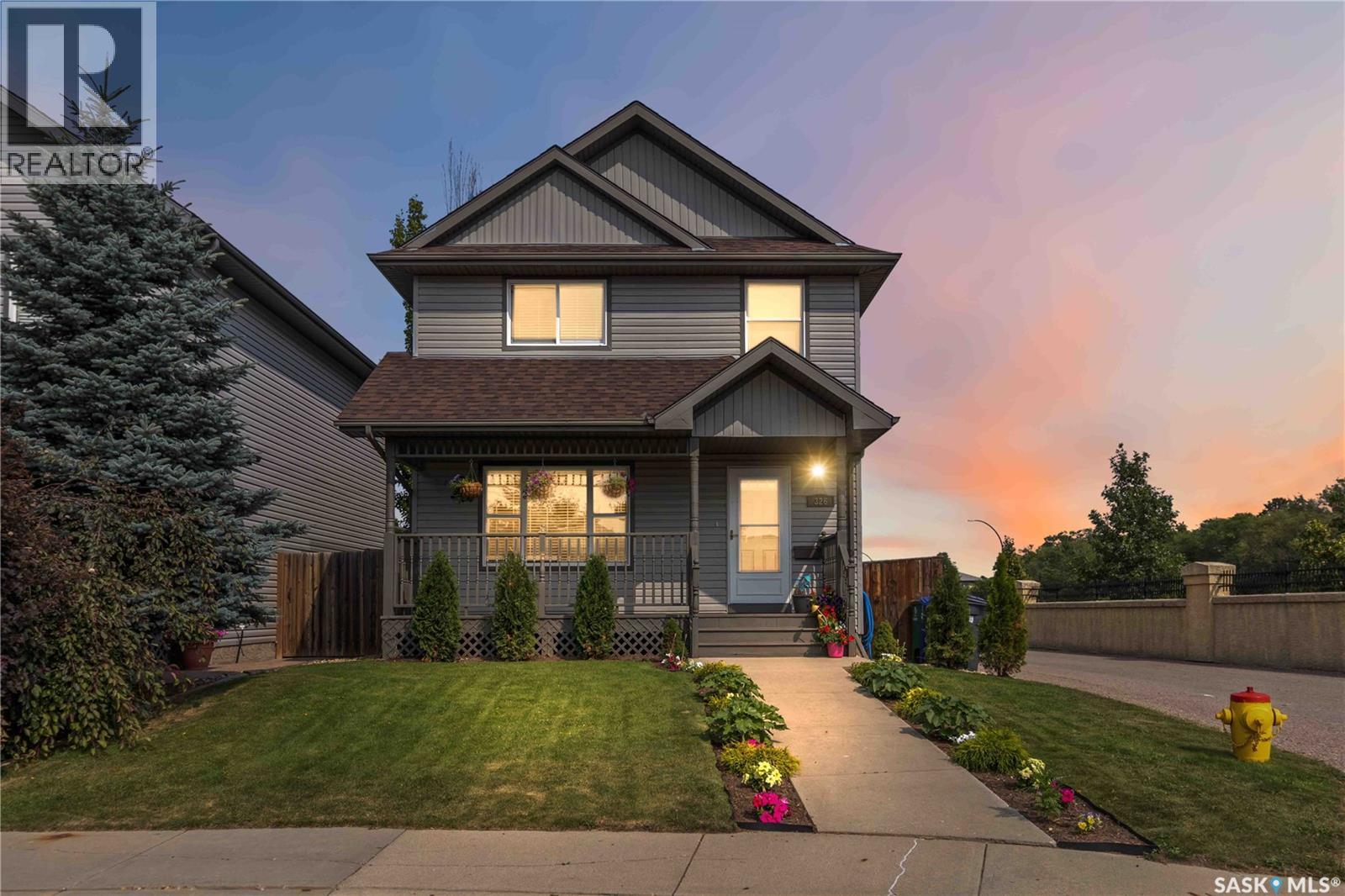 326 Denham COURT
