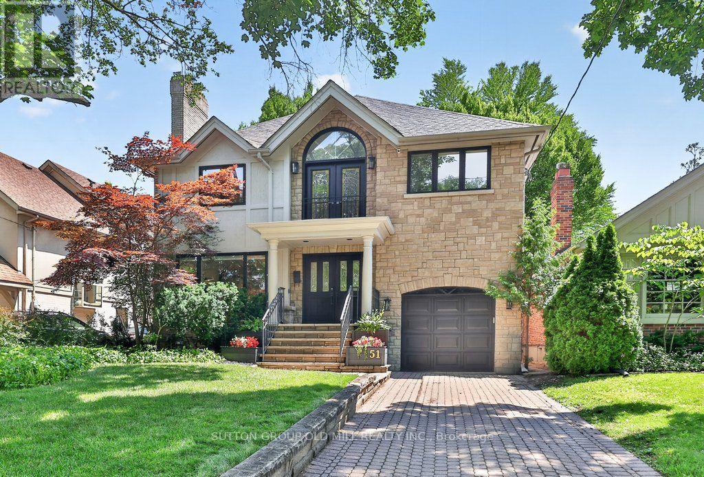 51 PRINCETON ROAD