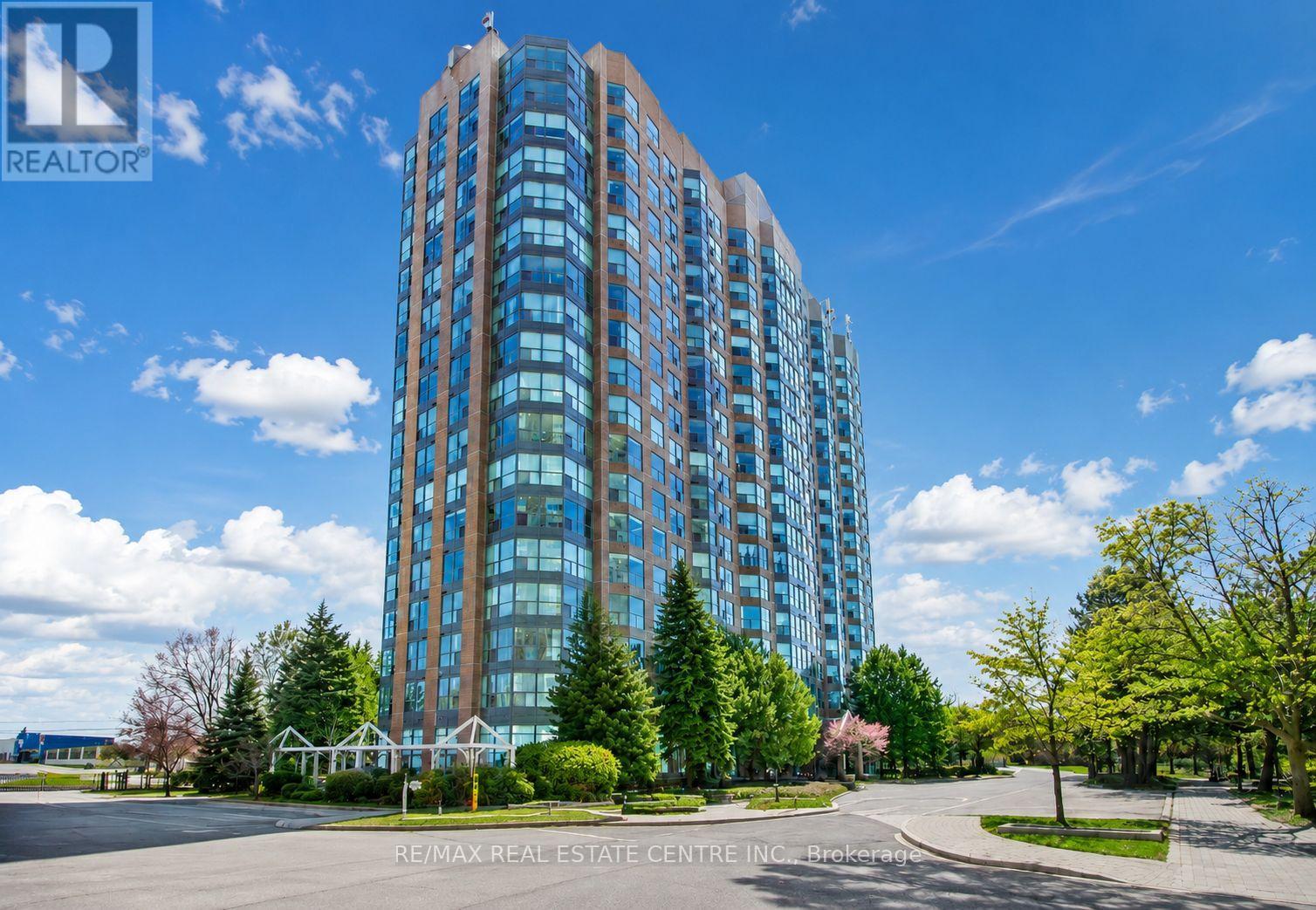 1007 - 2177 BURNHAMTHORPE ROAD W