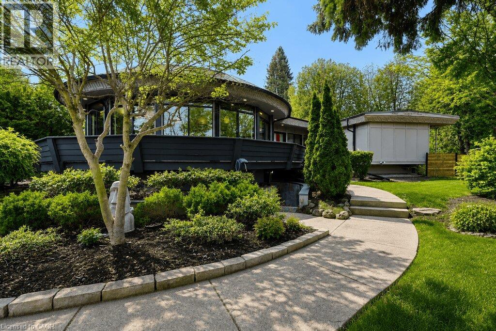 À louer : 1352 NOCTURNE Court, Mississauga, Ontario L5H2L8