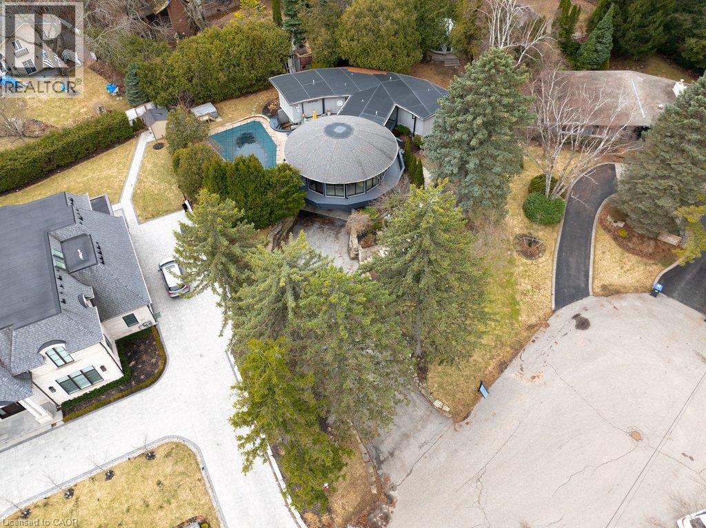 À louer : 1352 NOCTURNE Court, Mississauga, Ontario L5H2L8