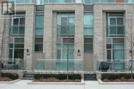 TH102 - 112 GEORGE STREET