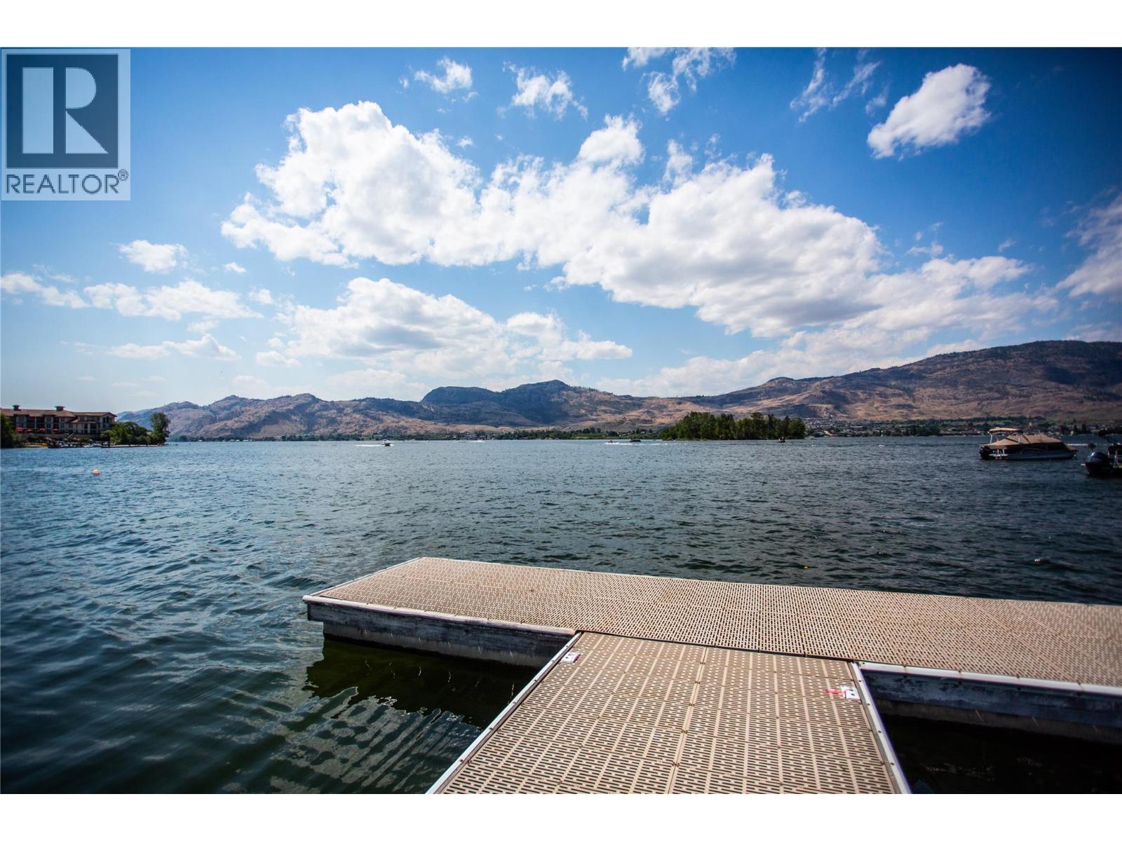 Lot 72, Island View RV Resort, Osoyoos