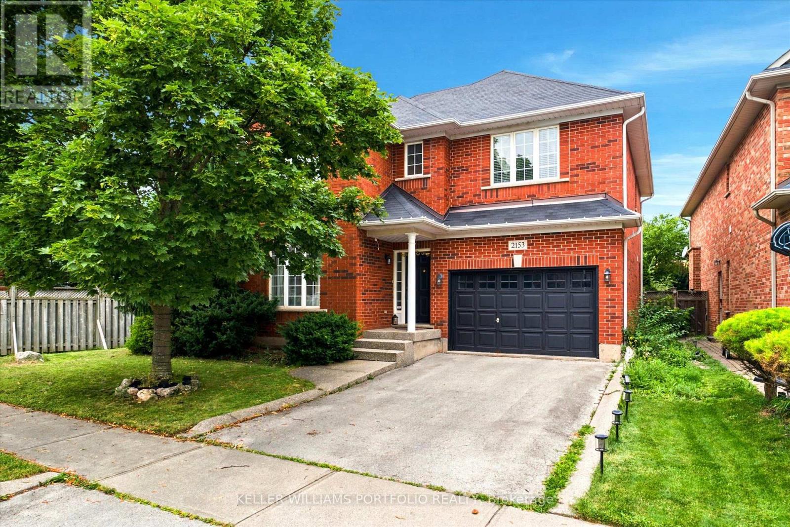 2153 MEADOWGLEN DRIVE