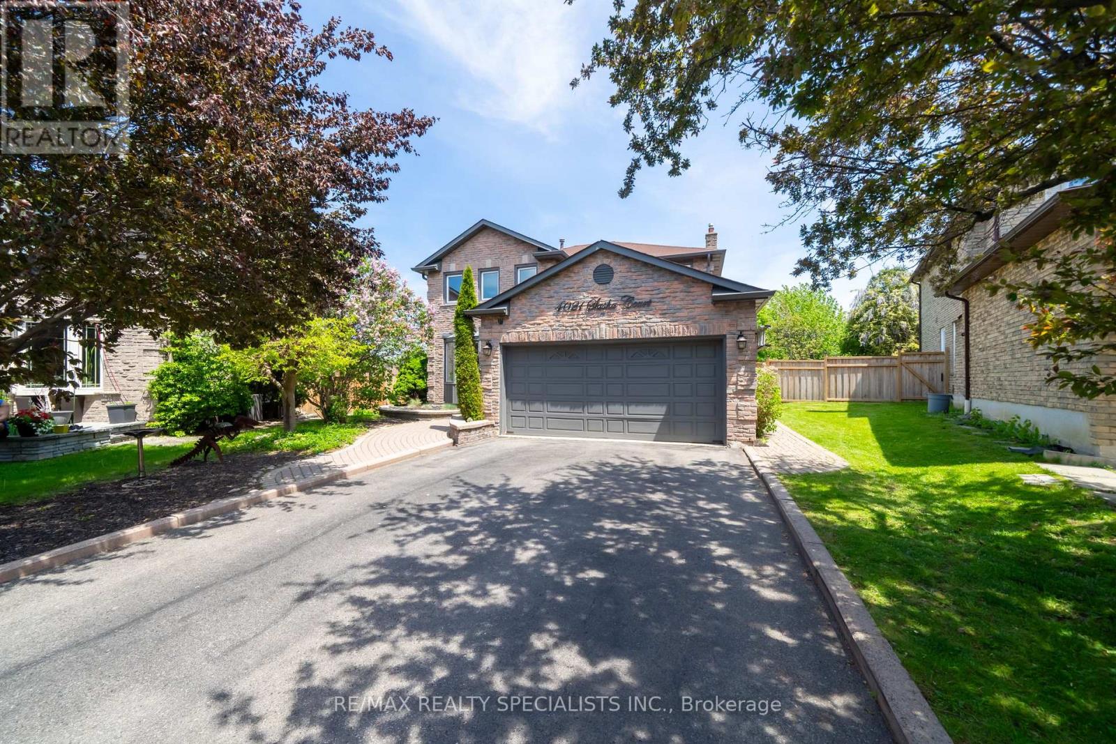 4021 SASHA COURT