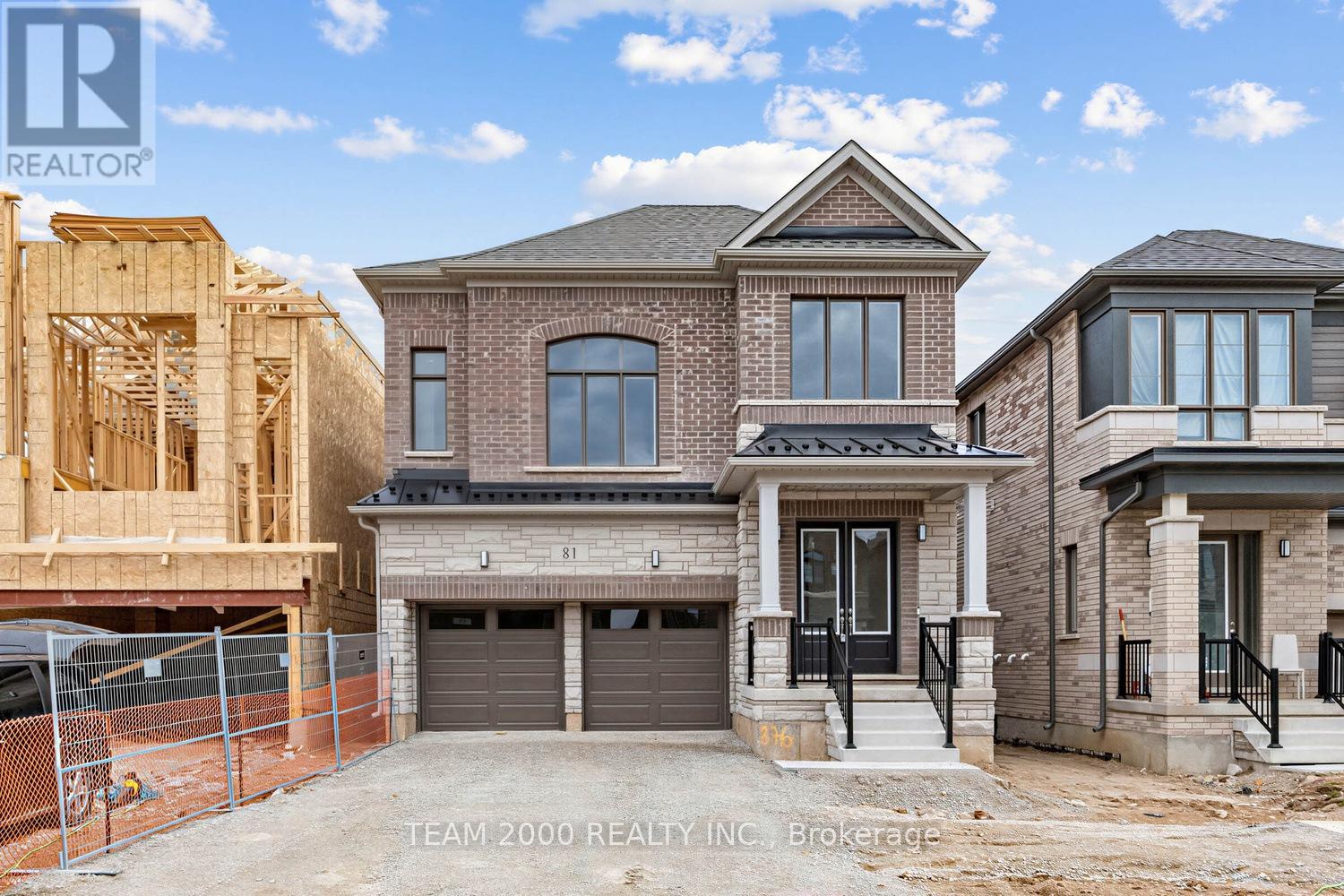 81 GIBSON DRIVE