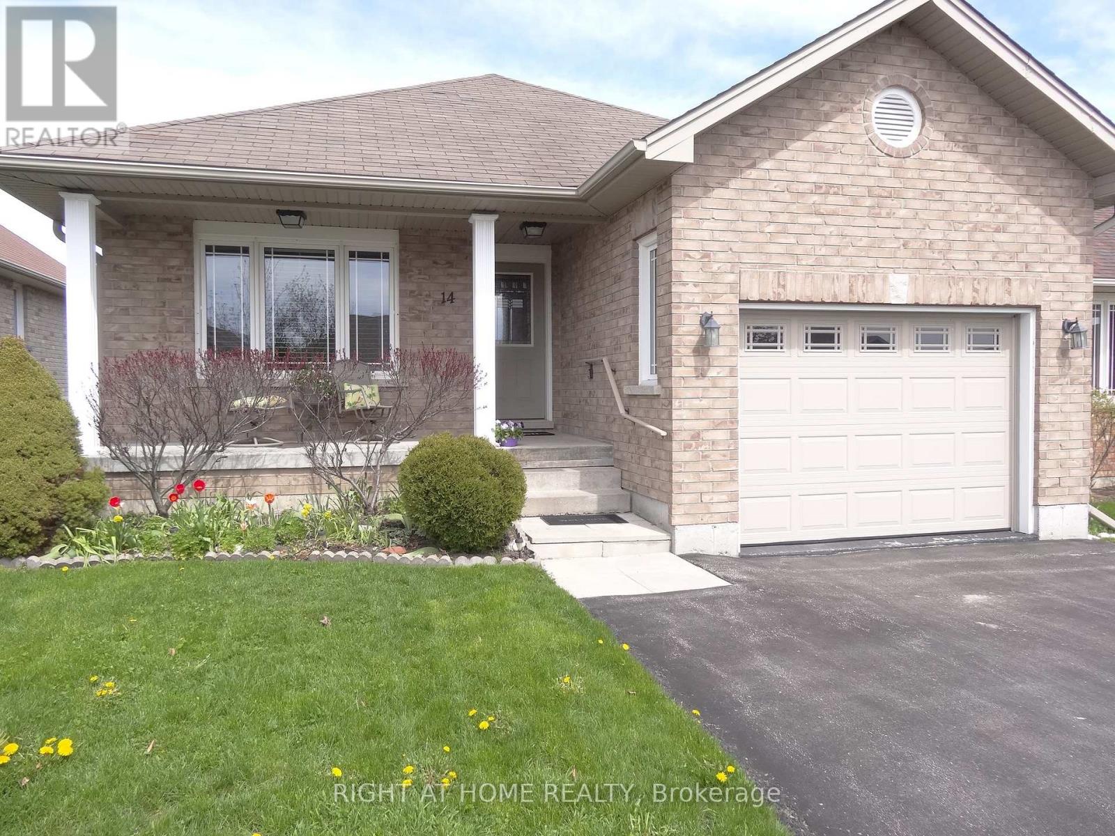 14 MATCHETT CRESCENT