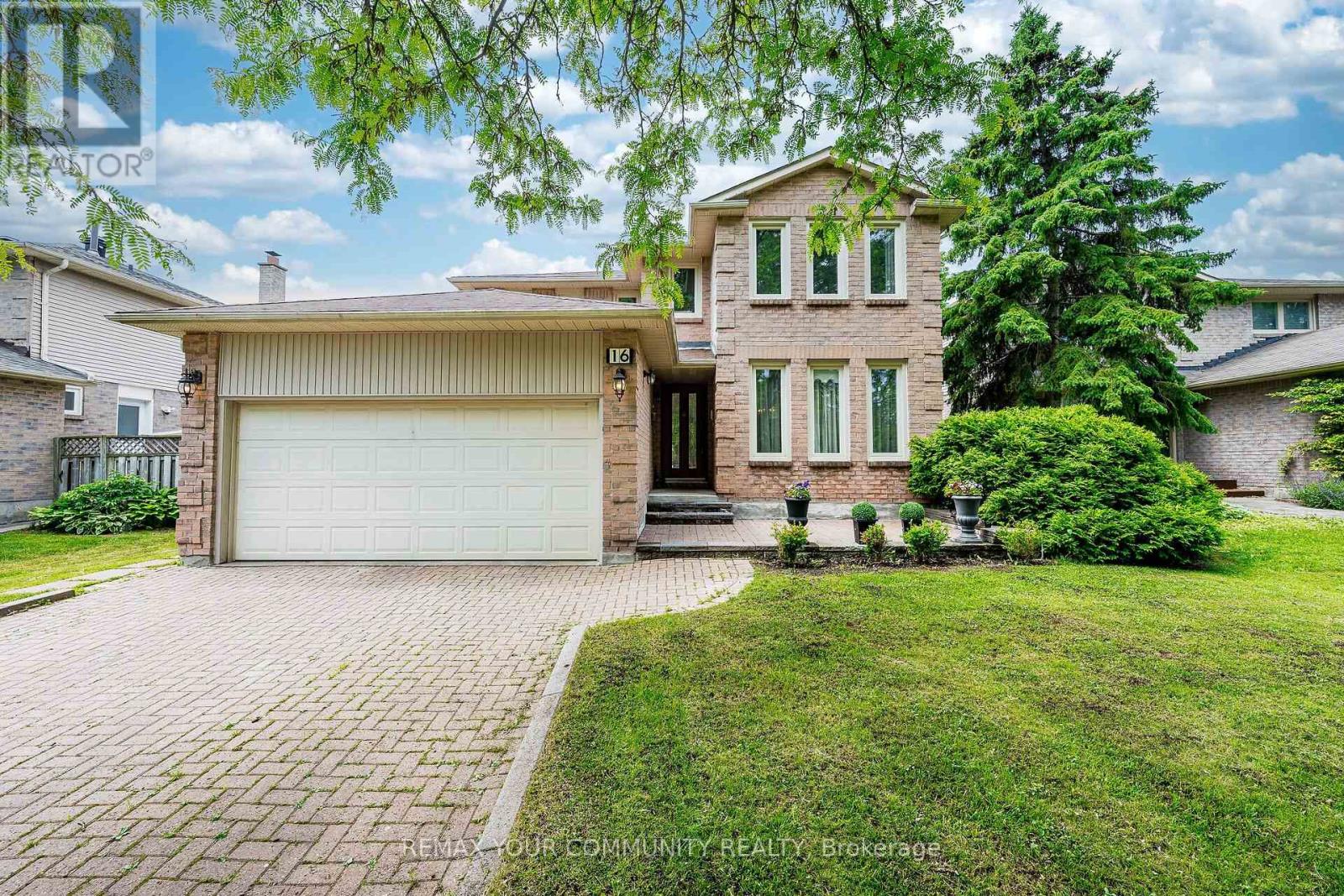 16 VALLEYVIEW ROAD