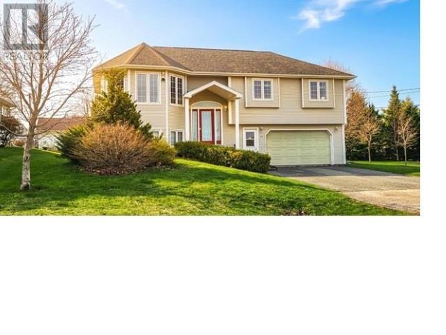 50 Liberty Crescent