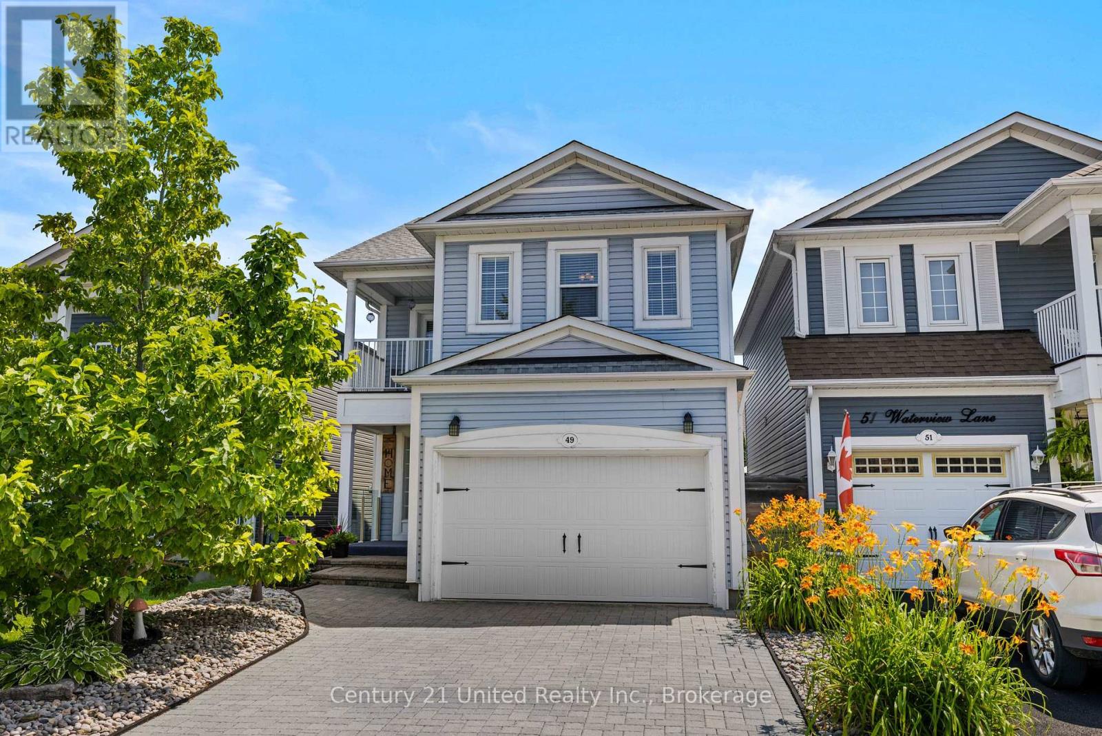 49 WATERVIEW LANE
