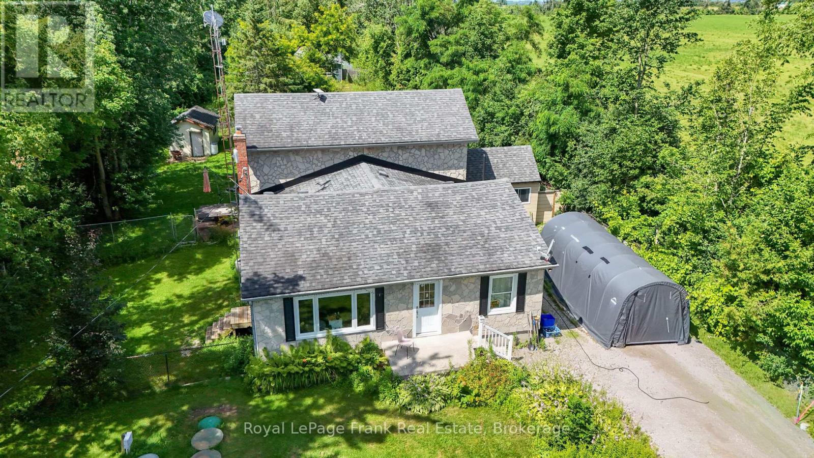 2477 PIGEON LAKE ROAD