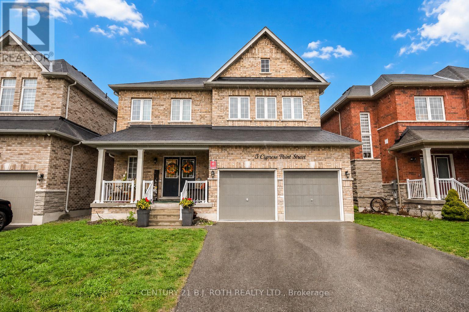 5 CYPRESS POINT STREET