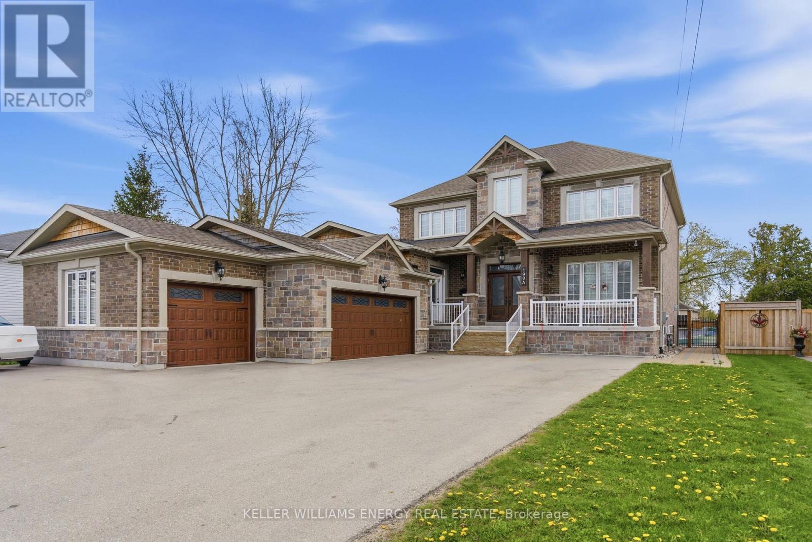199A SOUTH CHANNEL DRIVE