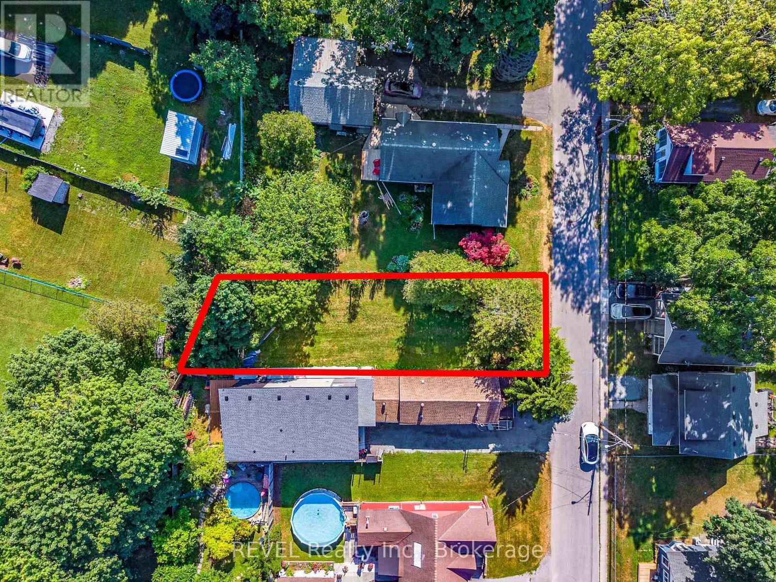 3914 (LOT 240) ALEXANDRA ROAD