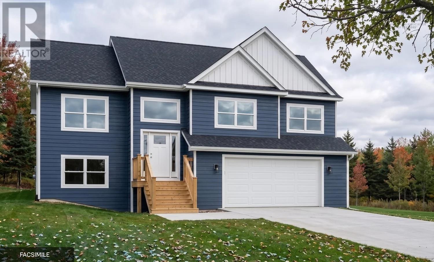 Lot 414A 579 Everwood Avenue