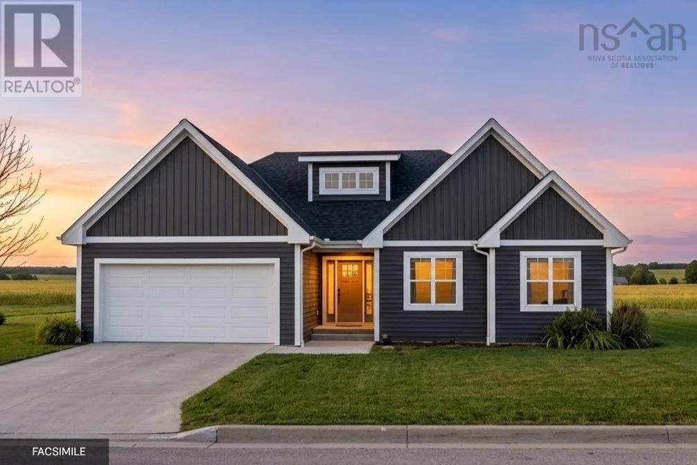 Lot 444 Everwood Avenue