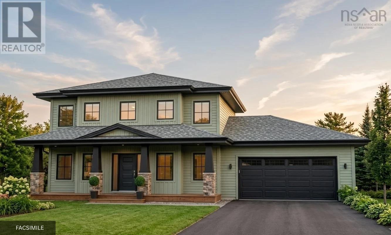 Lot 443 572 Everwood Avenue