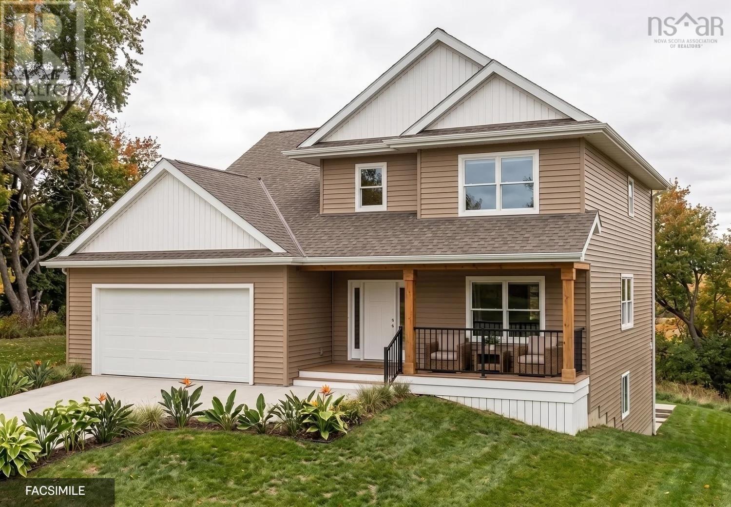 Lot 441 534 Everwood Avenue