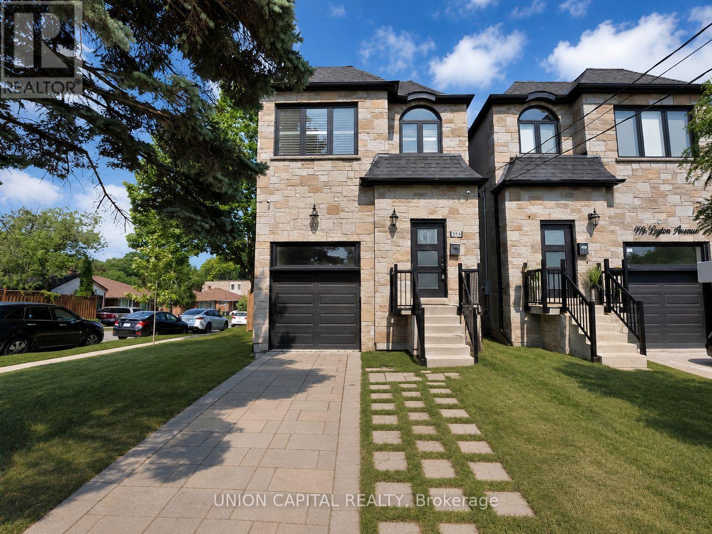 99A LEYTON AVENUE