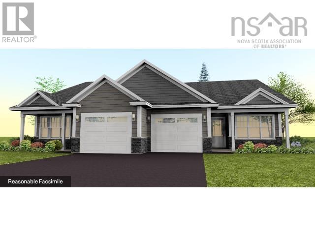 Lot 244B Goldenrod Court