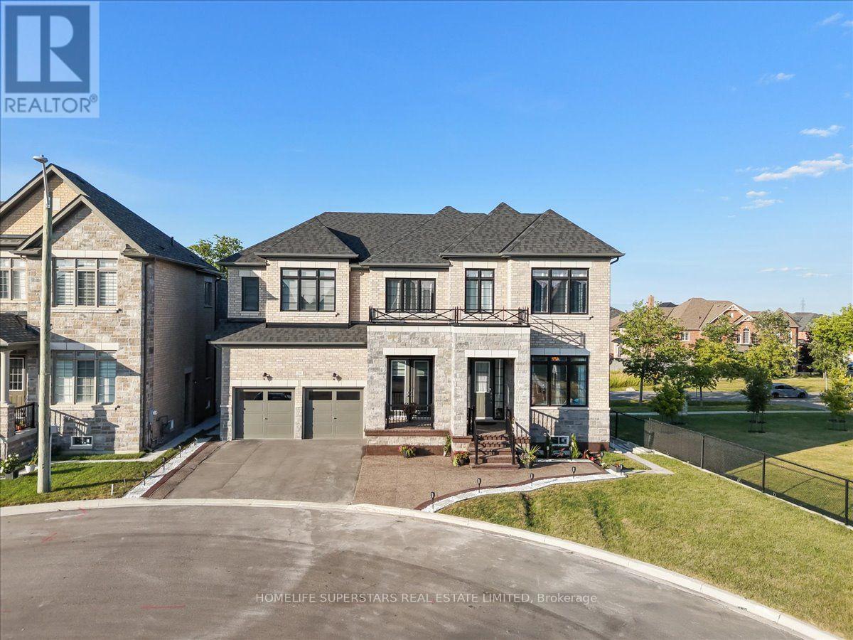 39 LOST CANYON WAY