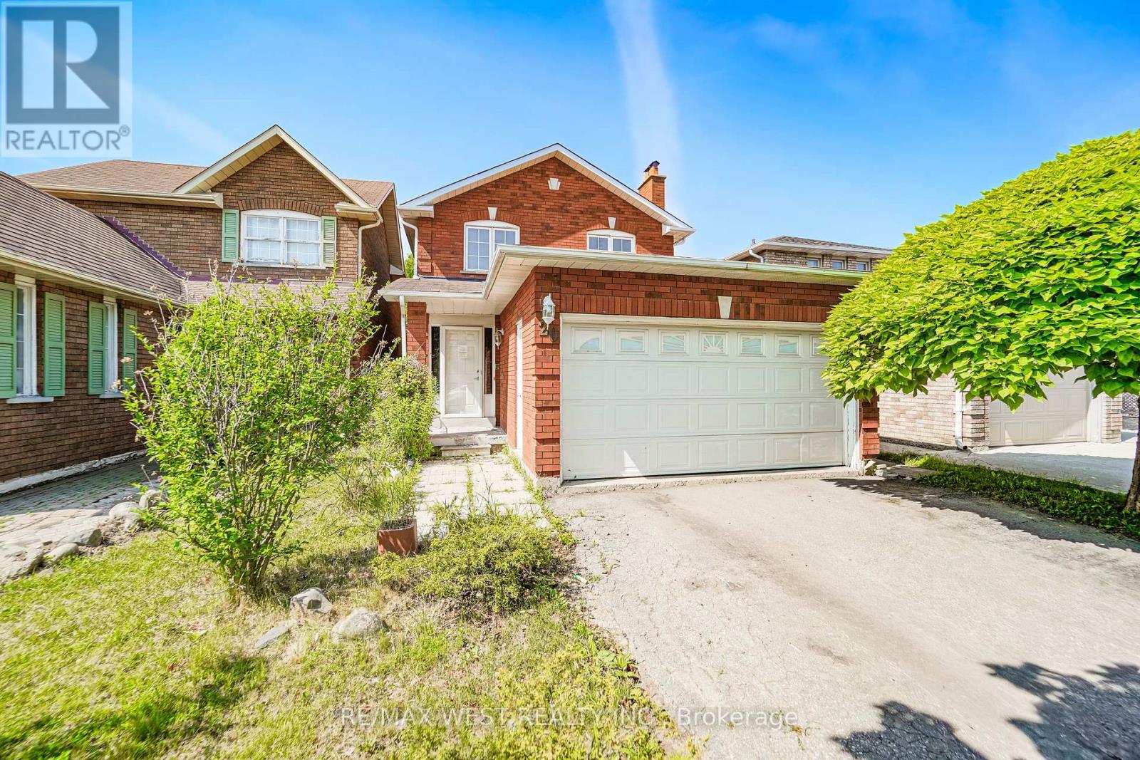 20 CRANBERRY CRESCENT