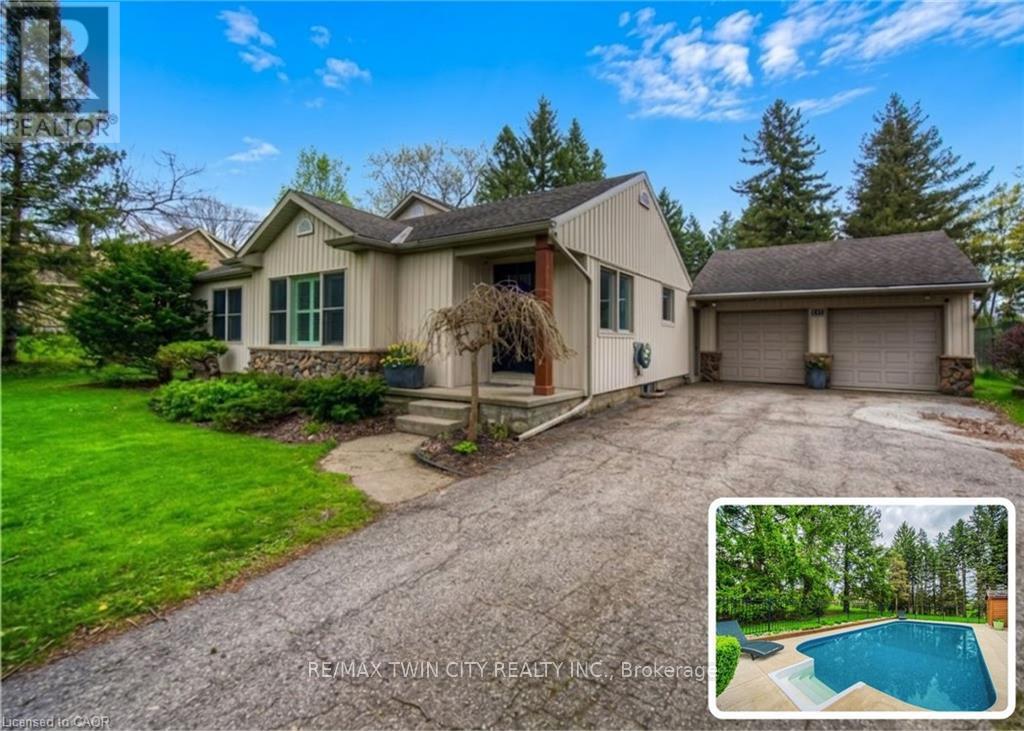 145 RIVERBANK DRIVE