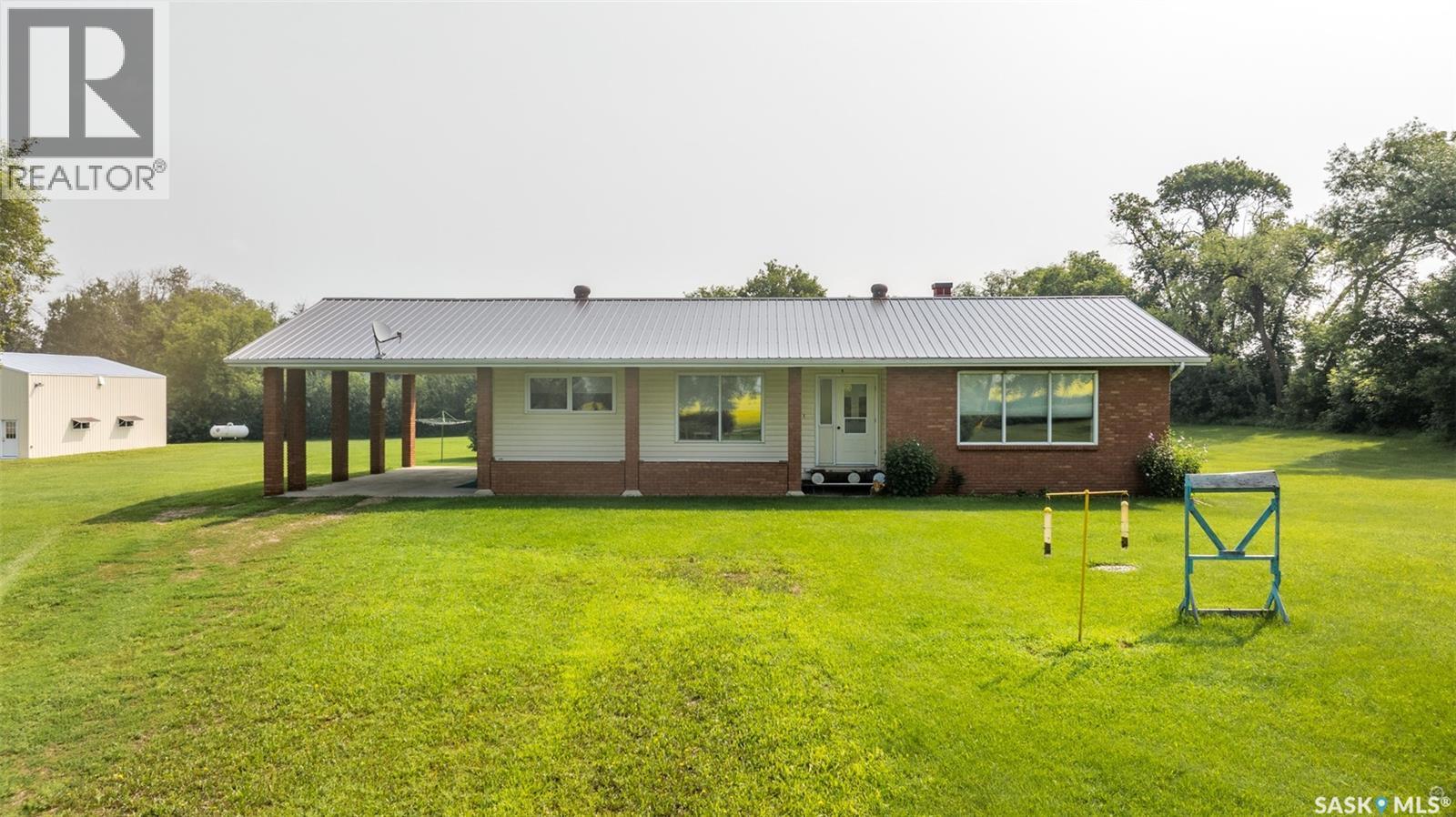 RM of Shellbrook Acreage