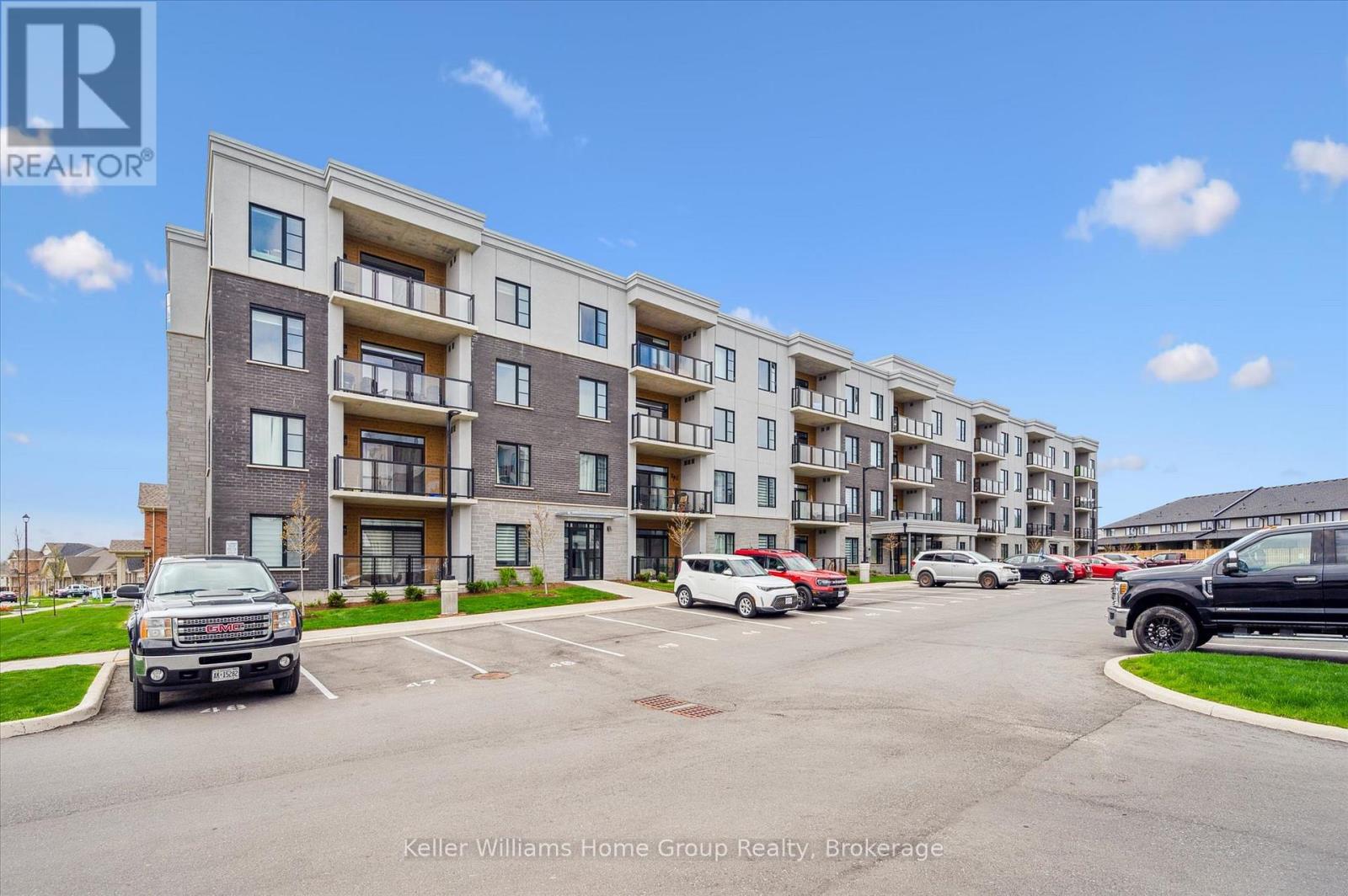 203 - 99B FARLEY ROAD